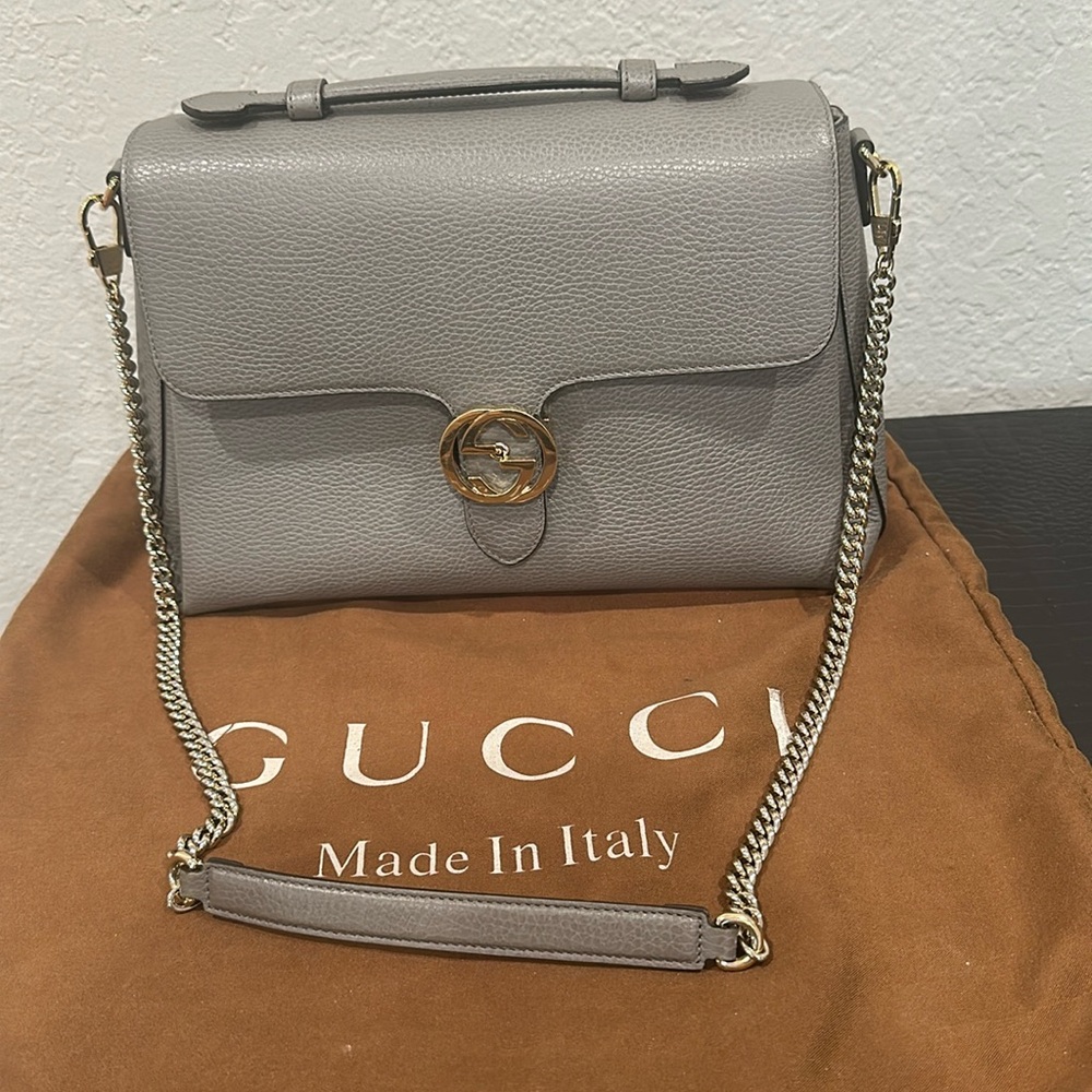 Gucci bag